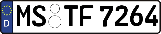 MS-TF7264