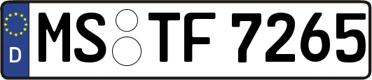 MS-TF7265