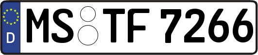 MS-TF7266