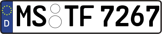 MS-TF7267
