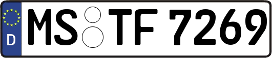 MS-TF7269