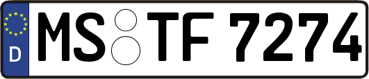 MS-TF7274