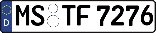 MS-TF7276