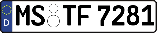 MS-TF7281
