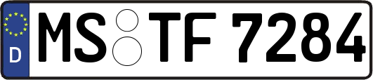 MS-TF7284