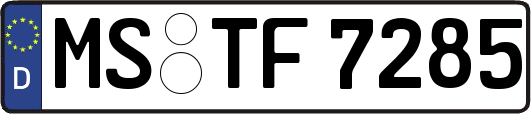 MS-TF7285