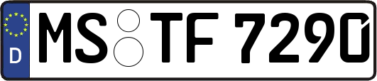 MS-TF7290
