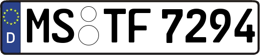 MS-TF7294