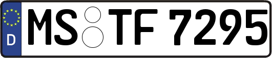 MS-TF7295