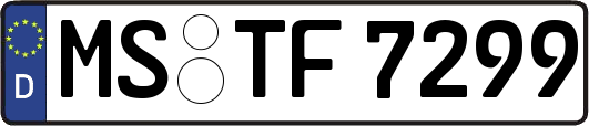 MS-TF7299