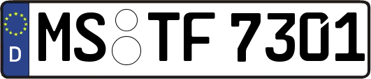 MS-TF7301