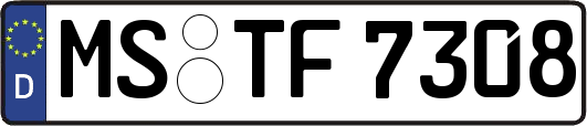 MS-TF7308