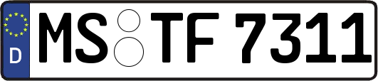 MS-TF7311