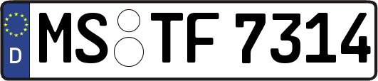 MS-TF7314