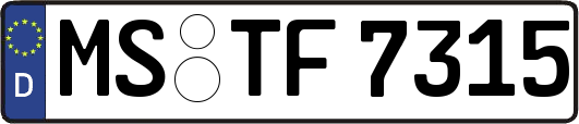 MS-TF7315