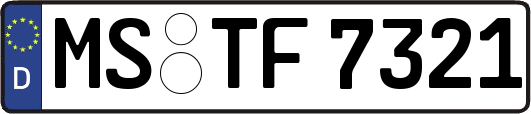 MS-TF7321