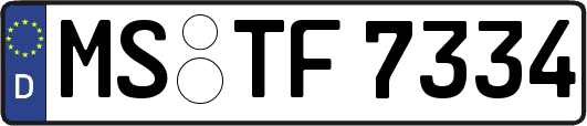 MS-TF7334