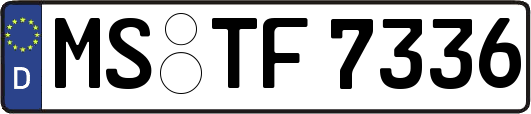 MS-TF7336