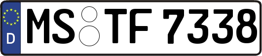 MS-TF7338
