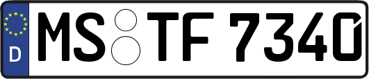 MS-TF7340