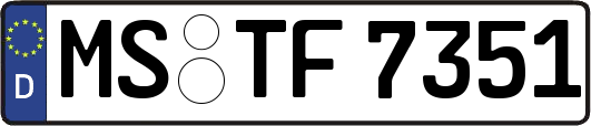 MS-TF7351