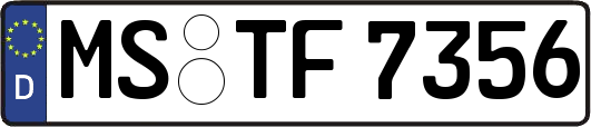 MS-TF7356