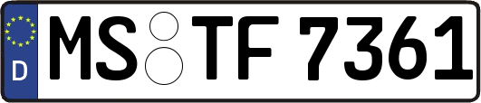 MS-TF7361