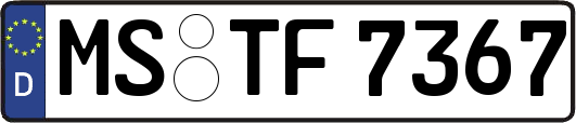 MS-TF7367
