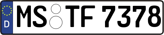 MS-TF7378