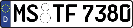 MS-TF7380