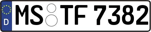 MS-TF7382