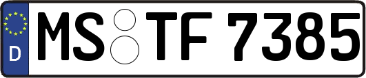 MS-TF7385