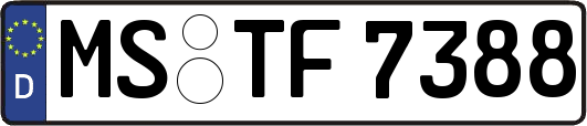 MS-TF7388