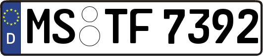 MS-TF7392