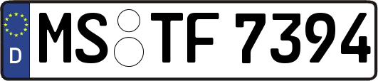 MS-TF7394