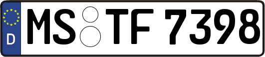 MS-TF7398