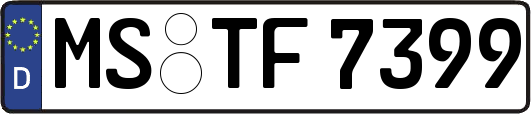 MS-TF7399
