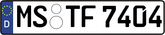 MS-TF7404