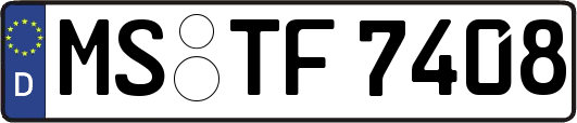 MS-TF7408