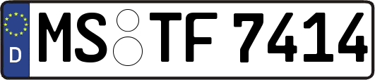 MS-TF7414