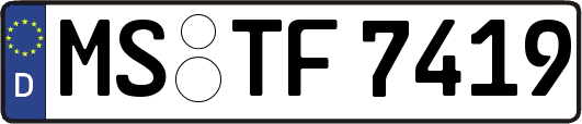 MS-TF7419