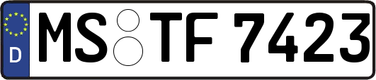 MS-TF7423
