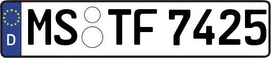 MS-TF7425