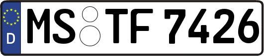 MS-TF7426