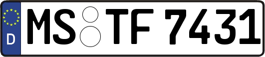 MS-TF7431