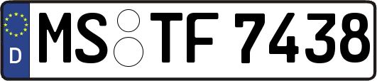 MS-TF7438
