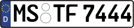 MS-TF7444