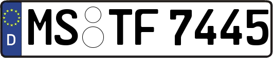 MS-TF7445