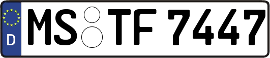 MS-TF7447
