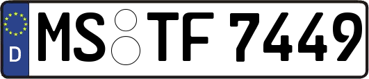 MS-TF7449
